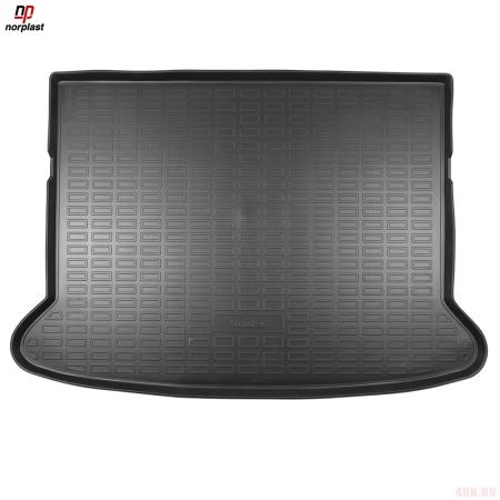 Коврики багажника для Mazda CX-30 (2019-2025) № NPA00-T55-524