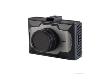 Видеорегистратор SilverStone F1 A85-CPL CROD,Full HD 1080p,170°,Сенсор: SONY 323 2МП