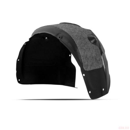 Подкрылок передний левый с шумоизоляцией оригинальный для Kia Sportage (2022-2025) № R8460P1002