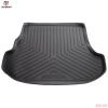 Коврик в багажник Norplast для Subaru Forester (1997-2002) № NPL-P-84-11