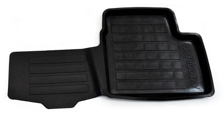 Коврики салона Avtodriver Promo для Lifan Solano (2010-2012) № ADRPRO038