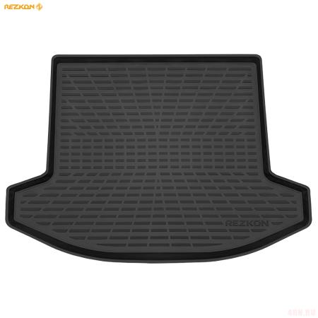 Коврик багажника для Jetour X70 Plus (2020-2025) № 6664015100