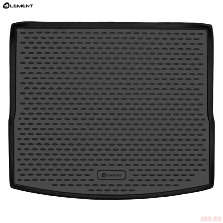 Коврик багажника верхний для JAC JS6 (2022-2024) № ELEMENTA67539V13