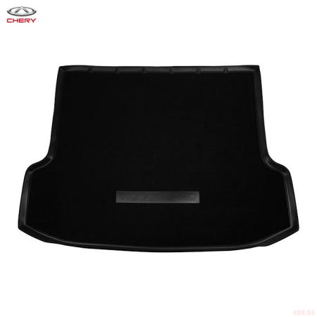 Коврик багажника комбинированный оригинальный для Chery Tiggo 7 Pro (2020-2024) № NPTM002CCY02