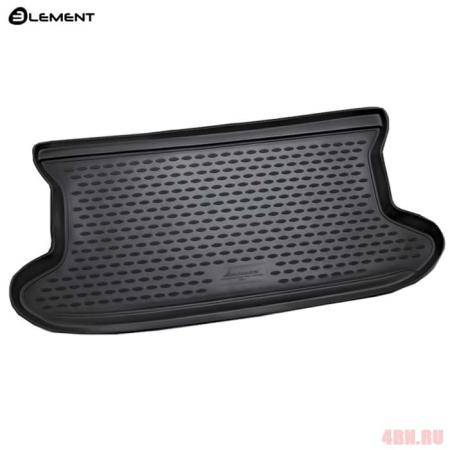 Коврик в багажник Element для Great Wall Coolbear хэтчбек (2008-2013) № NLC.59.07.B11