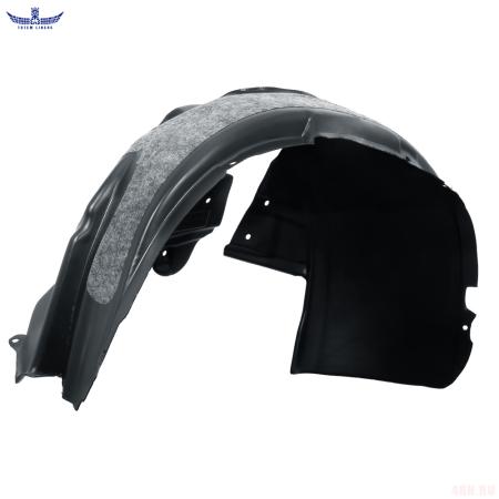 Подкрылок передний правый с шумоизоляцией для Omoda C5 (T19C) (2022-2025) № TOTEM.S.AN0375.12