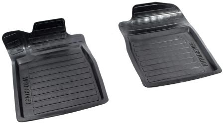 Коврики салона Avtodriver Avangard для Honda CR-V (2012-2016) № ADRAVG141