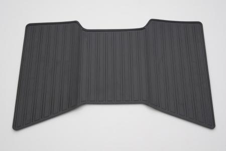 Коврики салона Norplast 3D для BMW 7-Серия G12 long (2015-2022) № NPA11-C07-254