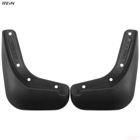 Брызговики передние для Livan X3 Pro (2022-2025) № REIN.A70665.F13