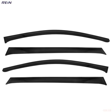 Дефлектор окон для Kaiyi X3/X3 Pro (2023-2025) № REINWV1233