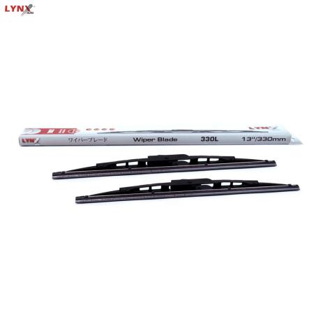 Щетки стеклоочистителя каркасные LYNX (комплект) для УАЗ Hunter (2003-2025) № 330L-330L