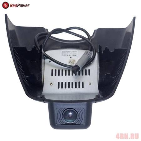 Видеорегистратор Redpower DVR-MBG-N для Mercedes GLK-Class