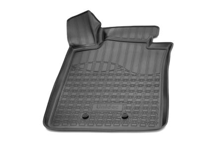 Коврики в салон Norplast для BMW 5-Серия (G30) (2016-2023) № NPA11-C07-160