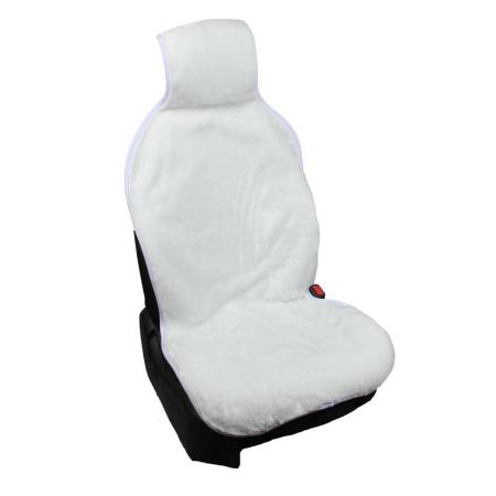 Накидка из искусственного меха (короткий ворс "Россия Люкс") № irl025