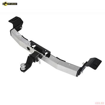 Фаркоп для Toyota Land Cruiser Prado 150 (2009-2017) № TPR991101