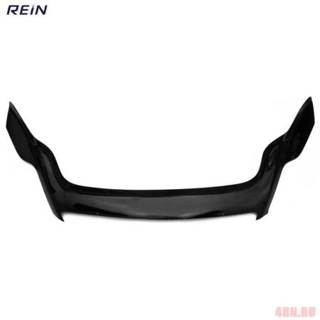 Дефлектор капота Rein для Ford Focus 2 (2008-2011) без логотипа № REINHD630wl