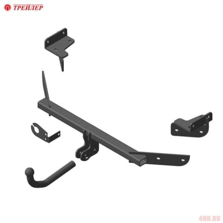 Фаркоп Трейлер для Kia Sportage (2016-2018) № 7313