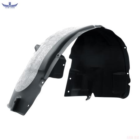 Подкрылок передний правый с шумоизоляцией для Jetour Dashing (2023-2025) № TOTEM.S.AN0578.12