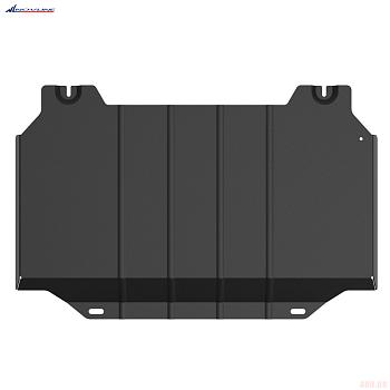 Защита картера для Foton Tunland V7/V9 (2024-2025) № NLZ.17.05.030