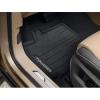 Коврики салона оригинальные для Volkswagen Touareg (2018-2025) № 76106150082V