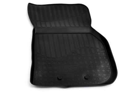 Коврики салона Norplast для BMW X3 (G01) (2017-2024) № NPA01-C07-550