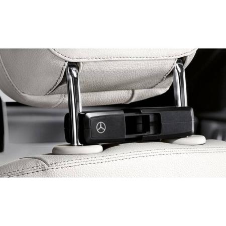 Базовое крепление Style & Travel Equipment для Mercedes № A0008103300