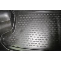 Изображение коврик в багажник element для great wall coolbear хэтчбек (2008-2013) № nlc.59.07.b11