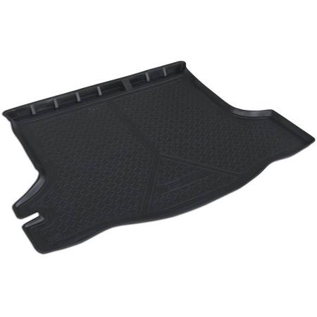 Коврик в багажник Rival для Renault Logan (2014-2022) № 14702002