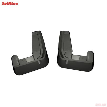 Брызговики задние для Skoda Rapid (2020-2023) № 96421