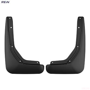 Брызговики задние для Kaiyi X7 (2024-2025) № REIN.AN0646.E3