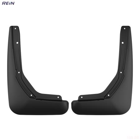 Брызговики задние для Kaiyi X7 (2024-2025) № REIN.AN0646.E3