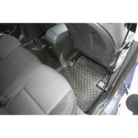 Изображение коврики салона element для hyundai i30 (2012-2016) № nlc.20.51.210h