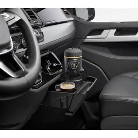 Кофеварка эспрессо Volkswagen Edition 12B, в салон № 000069641