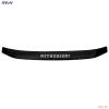 Дефлектор капота Rein для Mitsubishi Pajero 4 (2006-2021) № REINHD704