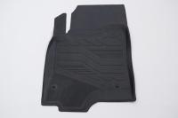 Изображение коврики салона avd tuning для chevrolet captiva (2011-2018) № adrplr016