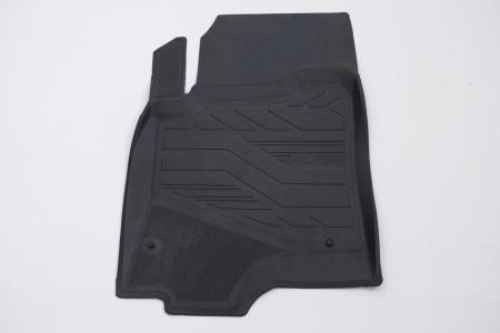 Коврики салона AVD Tuning для Chevrolet Captiva (2011-2018) № ADRPLR016