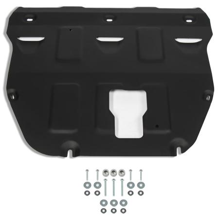 Защита двигателя и КПП для Kia K5 (2020-2025) № 111.02383.1