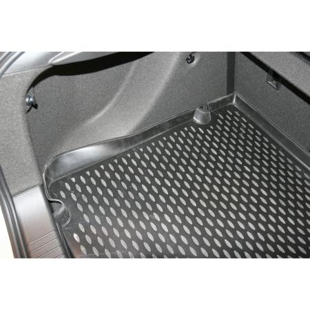 Коврик в багажник Element для Chevrolet Cruze хэтчбек (2011-2016) № NLC.08.18.B11