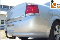 Фаркоп Aragon быстросъемный для Opel Vectra C седан, хэтчбек 5дв. (вкл. GTS) (2002-2008) № E4505EV