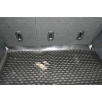 Изображение коврик в багажник element для jeep liberty (2002-2007) № nlc.24.02.b13