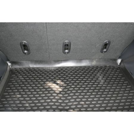 Коврик в багажник Element для Jeep Liberty (2002-2007) № NLC.24.02.B13