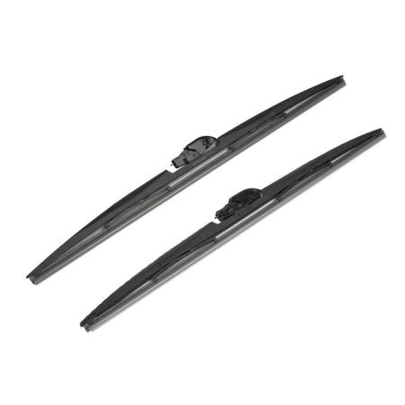 Щетки стеклоочистителя Michelin гибридные для Cadillac STS седан (2004-2011) № K13322-21