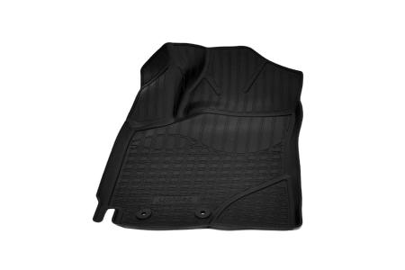 Коврики 3D салона для Geely Emgrand ЕС7 (2018-2021) № NPA11-C24-084