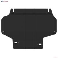 Защита картера для Foton Tunland G7 (2019-2025) № NLZ.17.04.030