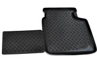 Изображение коврики салона norplast для toyota camry (2001-2006) № npl-po-88-08