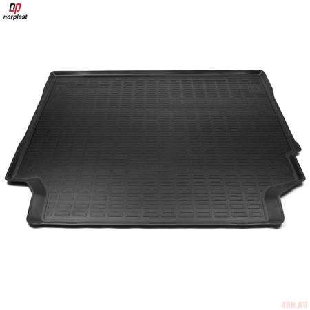 Коврик багажника для Land Rover Defender 5дв. (2019-2025) № NPA00-T46-028