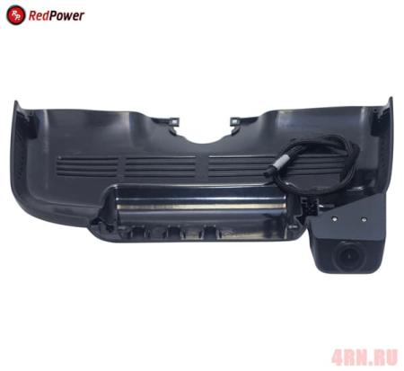 Видеорегистратор Redpower DVR-MBS-N черный для Mercedes S-Class (W222) (2014-2019)