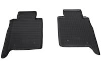 Изображение коврики салона norplast для land rover range rover lwb (2013-2025) № npa11-c46-501