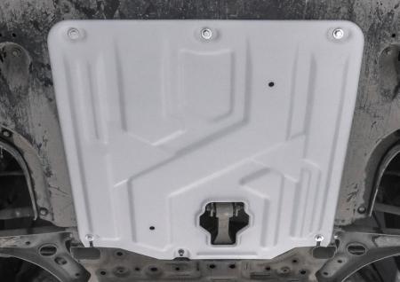 Защита двигателя и КПП для Kia Ceed универсал, хэтчбек (2018-2025) № 333.2382.1