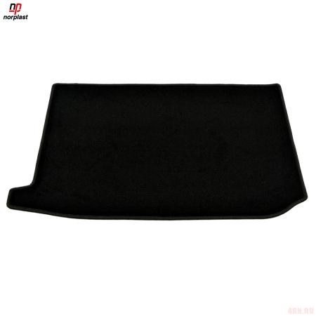 Коврик багажника текстильный для Jetour T2 Traveller (2023-2025) № NPA00-VT375-600